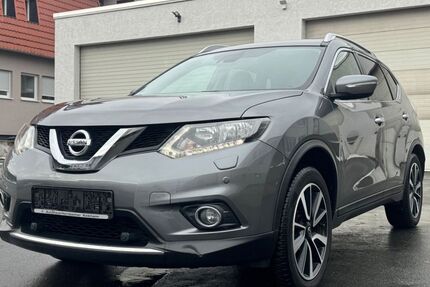 Nissan X-Trail 65.350 km 11.999 &euro; Kelkheim 65779