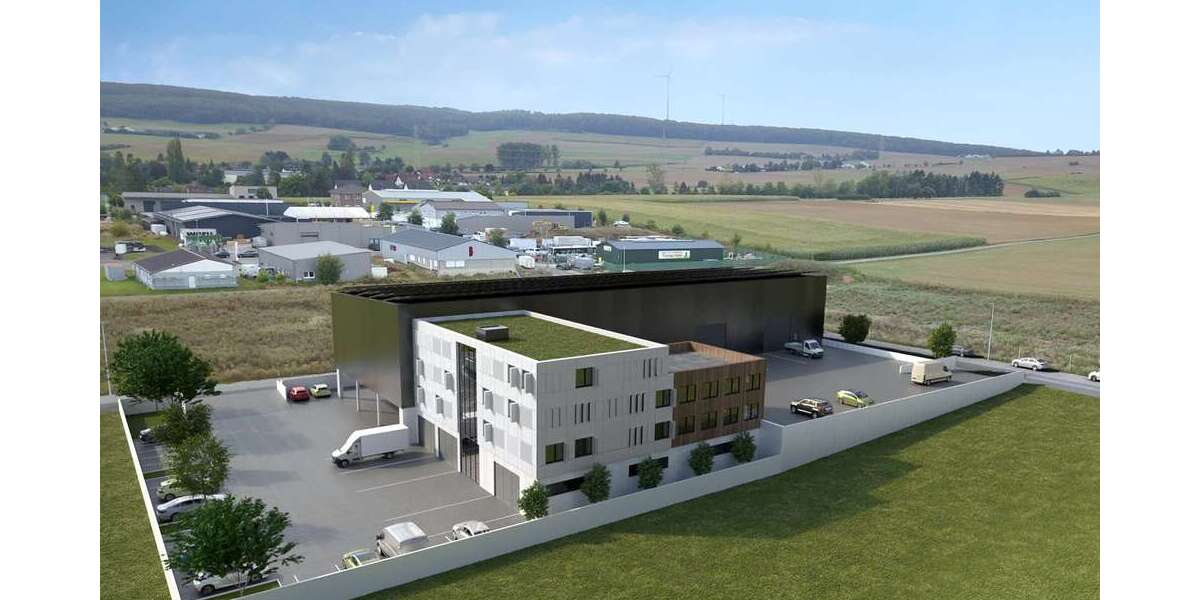 Gewerbeobjekt Hünfelden - 1.479&euro; | Angebot:17691208