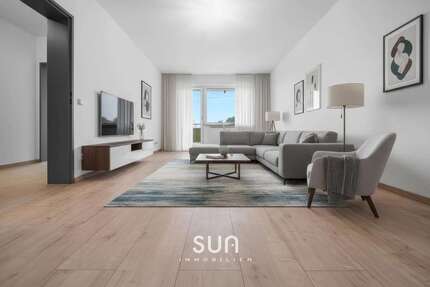 Wohnung zum Kaufen in Hattersheim am Main 179.000 € 56 m² 2 zimmer