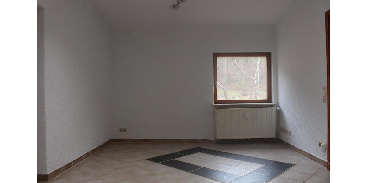 Naturnahe 2-Zimmer Wohnung in Bad Schwalbach 2 zimmer