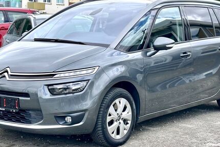 Citroen C4 Picasso 150.000 km 6.500 &euro; Mainz-Kastel 55252