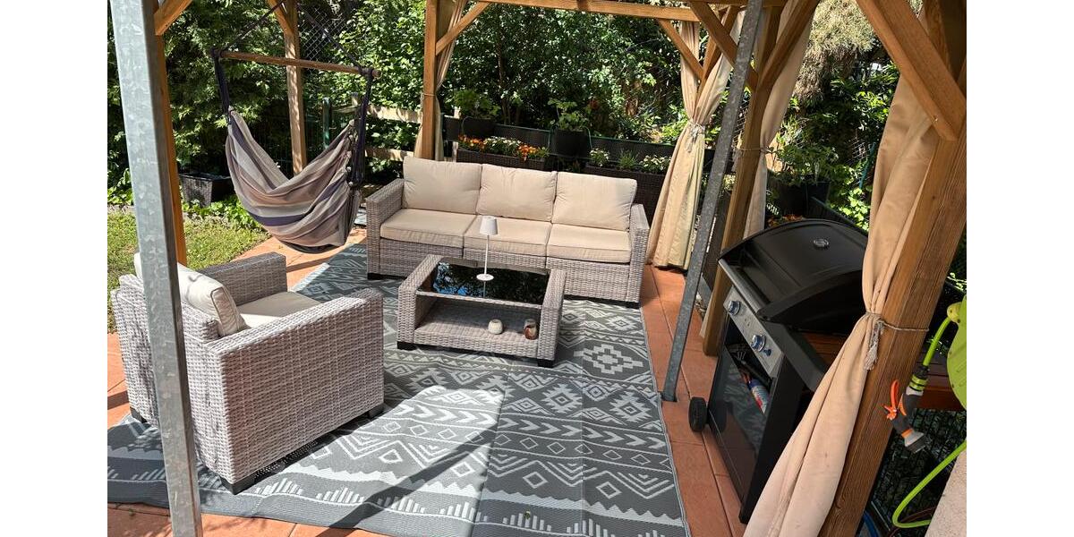 Erdgeschoßwohnung Kronberg im Taunus - 4.5 Zimmer, 150 m&sup2;, 749.000&euro; | Angebot:24741560