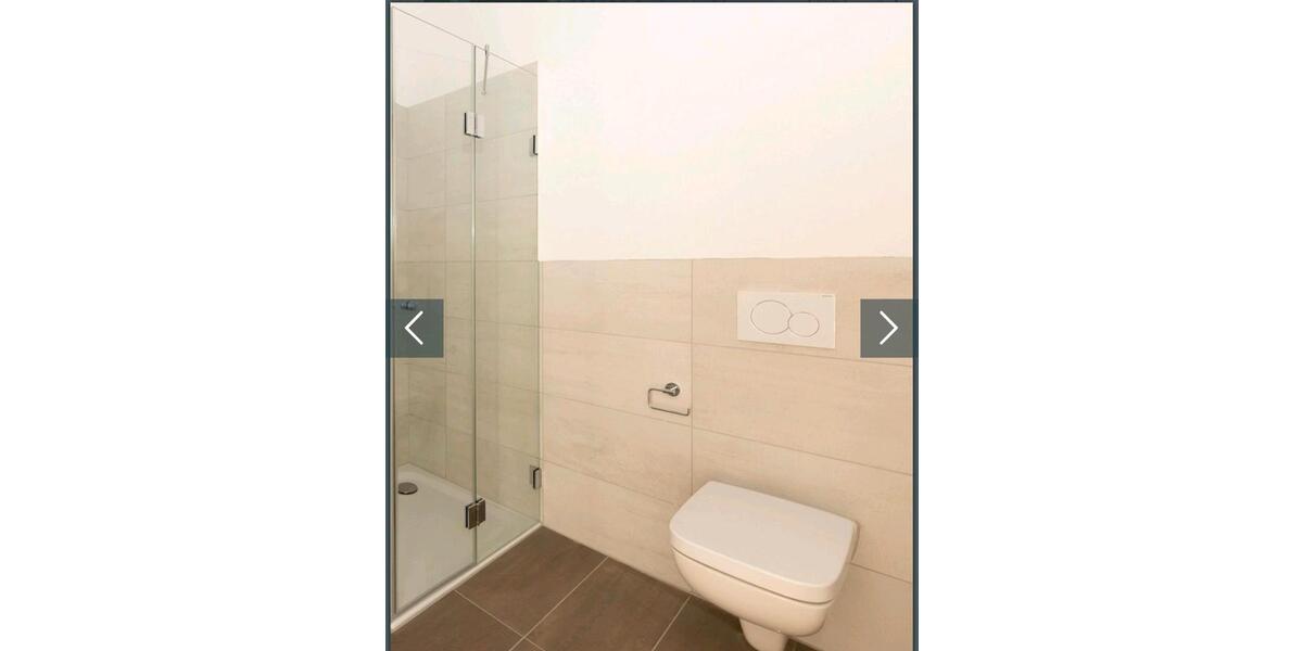 Etagenwohnung Mainz Bretzenheim - 1 Zimmer, 38 m&sup2;, 855&euro; | Angebot:26492652