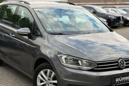 VW Touran 170.000 km 9.600 &euro; Wiesbaden 65201