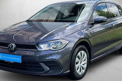 VW Polo 75.966 km 14.380 &euro; Mainz 55131