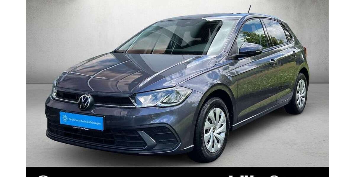 VW Polo 75.966 km 14.380 &euro; Mainz 55131