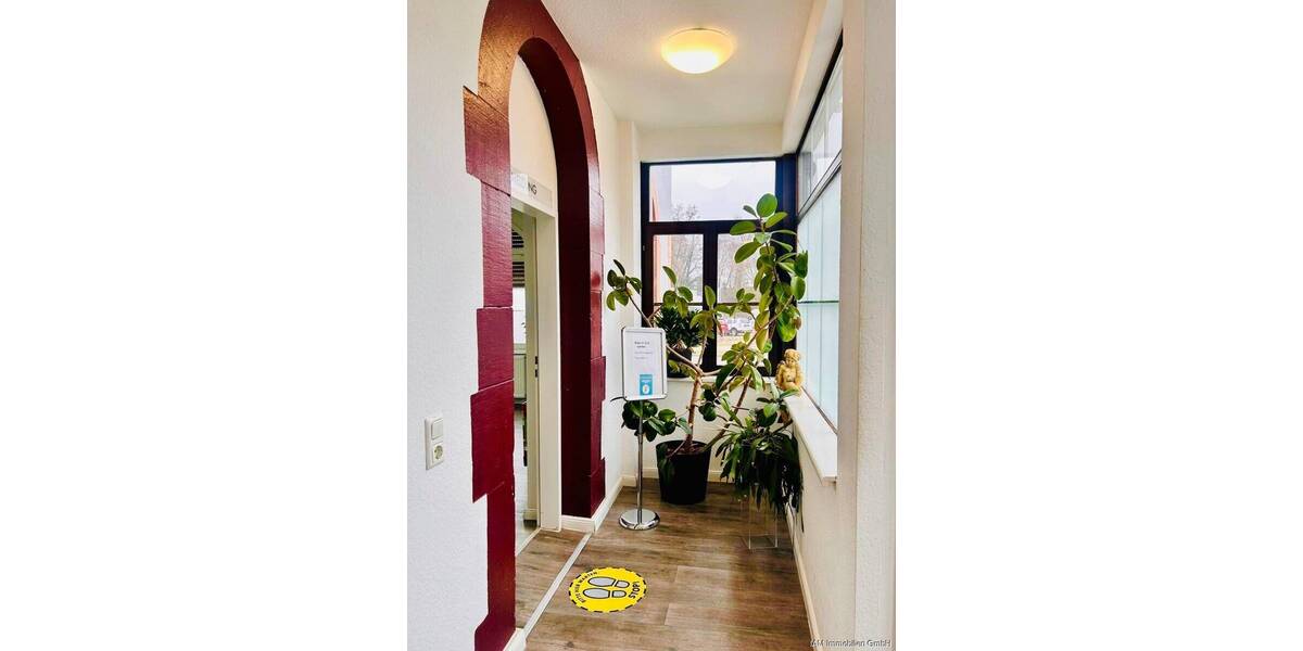 Gewerbeobjekt Groß-Gerau Gerau - 1 Zimmer, 338 m&sup2;, 850.000&euro; | Angebot:26583187