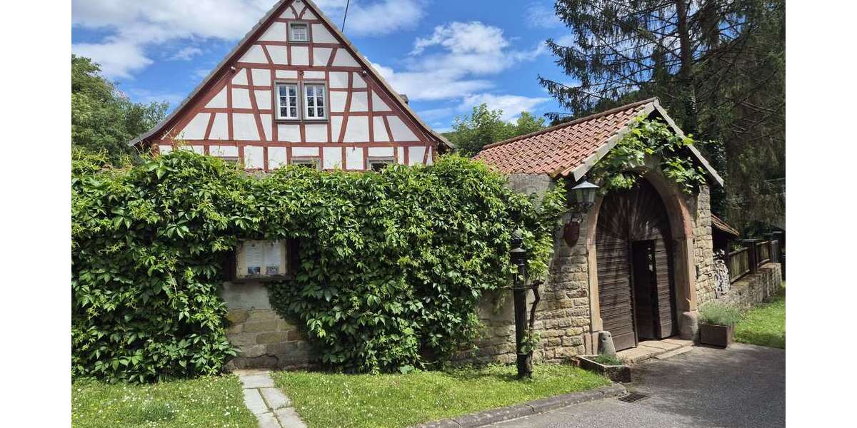 Gewerbeobjekt Bingen - 2.100&euro; | Angebot:26914284