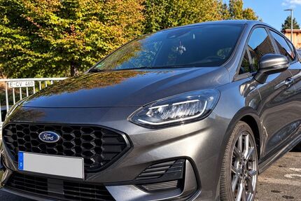 Ford Fiesta 70.000 km 14.500 &euro; Nierstein 55283