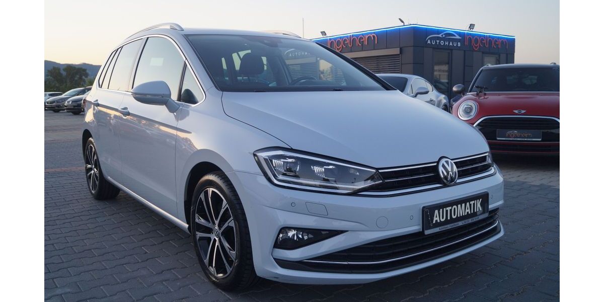 VW Golf 185.527 km 11.890 &euro; Ingelheim 55218