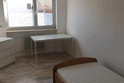 WG Zimmer ca.14qm für 550 Euro Warmmiete absofort 1 zimmer
