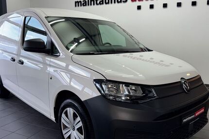 VW Caddy 50.000 km 20.900 € Hofheim-Wallau 65719