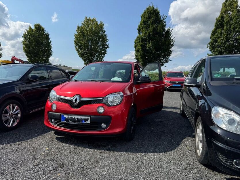 Twingo