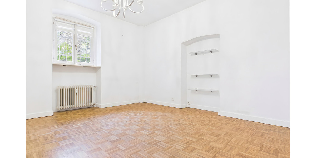 2-Zimmer-Altbauwohnung in begehrter Lage von Wiesbaden - Etagenwohnung Wiesbaden / Wiesbaden Südost Wiesbaden Südost | Angebot:26956826