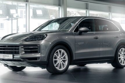 Porsche Cayenne 21.826 km 84.900 € Hofheim 65719