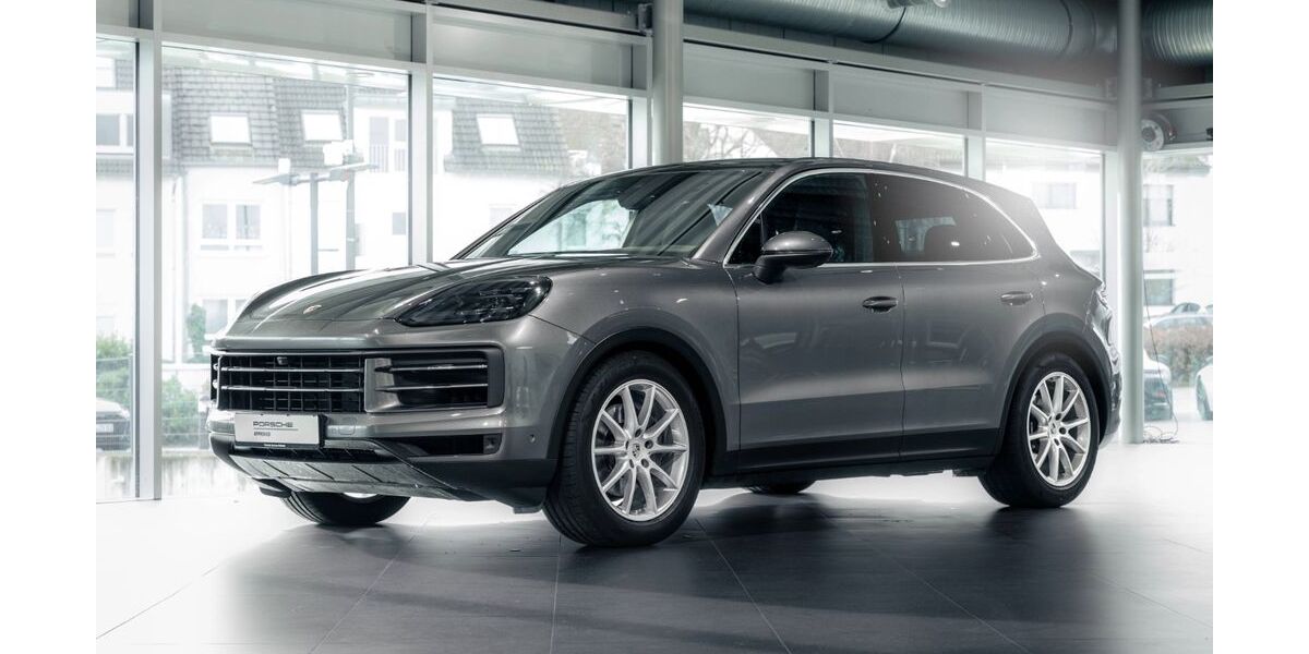 Porsche Cayenne 21.826 km 84.900 € Hofheim 65719
