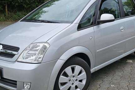 Opel Meriva 165.000 km 3.500 &euro; Wiesbaden, Landeshauptstadt 65203