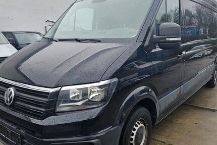 VW Crafter 188.000 km 22.900 &euro; Hattersheim 65795