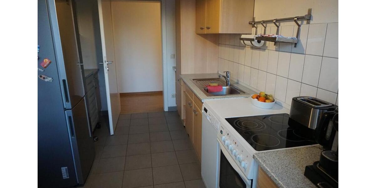 Etagenwohnung Mainz Lerchenberg - 3 Zimmer, 91 m&sup2;, 1.100&euro; | Angebot:24555527