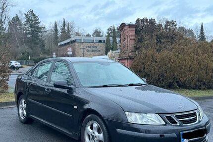 Saab 9-3 234.500 km 2.499 &euro; Geisenheim 65366