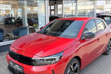 Opel Corsa 5.900 km 17.490 &euro; Geisenheim 65366