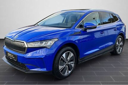 Skoda Enyaq 19.999 km 26.480 &euro; Wiesbaden 65197