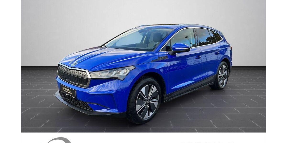 Skoda Enyaq 19.999 km 29.480 € Wiesbaden 65197