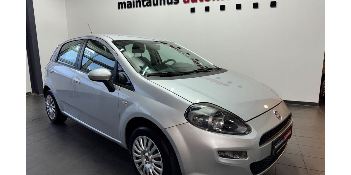 Fiat Punto 168.000 km 3.400 € Hofheim-Wallau 65719