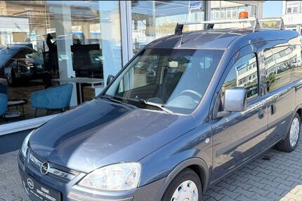 Opel Combo 154.100 km 3.800 &euro; Geisenheim 65366