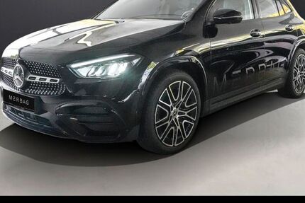 Mercedes-Benz GLA 200 9.300 km 42.890 € Wiesbaden 65189