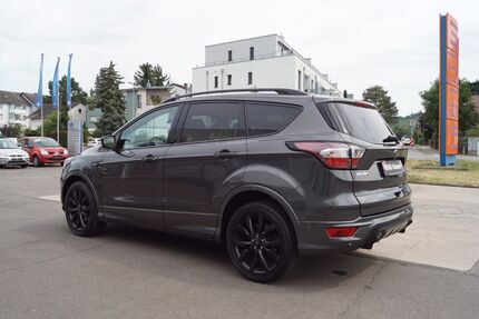 Ford Kuga 88.271 km 16.850 &euro; Ingelheim 55218