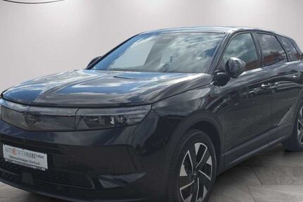 Opel Grandland (X) 30.506 km 27.900 &euro; Mainz 55120
