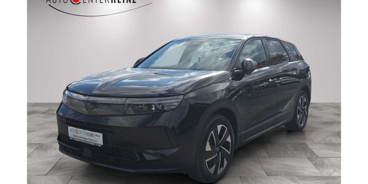 Opel Grandland (X) 30.506 km 27.900 &euro; Mainz 55120