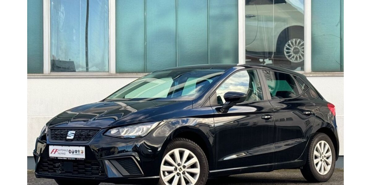 Seat Ibiza 16.624 km 18.000 &euro; Groß-Gerau 64521