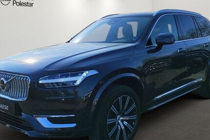 Volvo XC90 51.100 km 47.750 &euro; Mainz-Kastel 55252