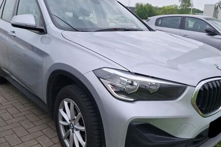 BMW X1 123.000 km 15.113 &euro; Kelkheim 65779