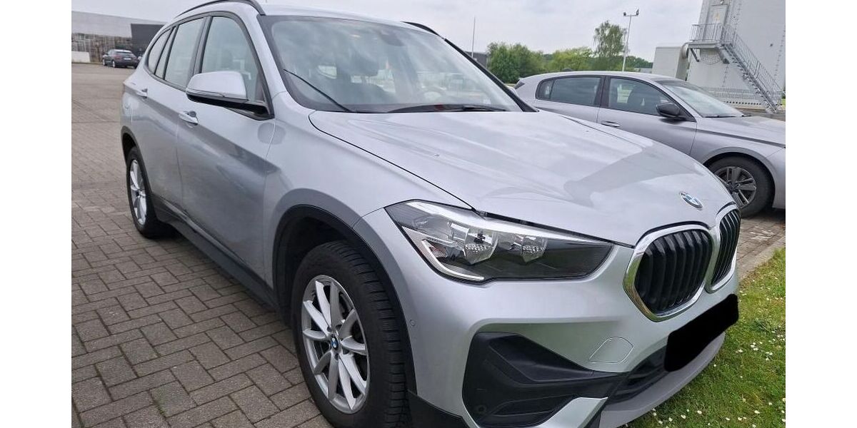 BMW X1 123.000 km 15.351 &euro; Kelkheim 65779