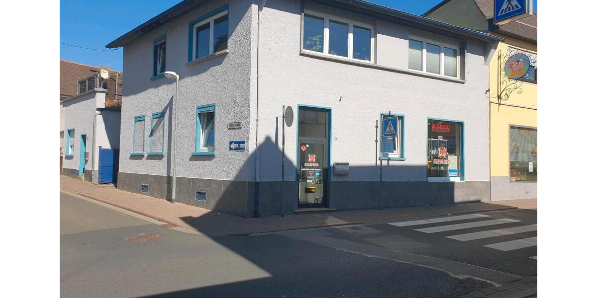 Terrassenwohnung Bingen am Rhein - 4 Zimmer, 148 m&sup2;, 1.320&euro; | Angebot:26366403