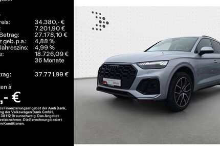 Audi Q5 95.007 km 34.380 &euro; Oberursel 61440