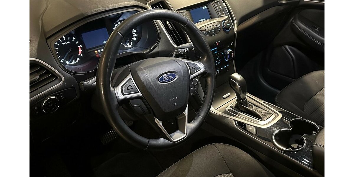 Ford Galaxy 2.0 |7-Sitzer|PDC|Auto|Klima-Auto|Euro6| 101.377 km 15.999 € Mainz-Kostheim 55246