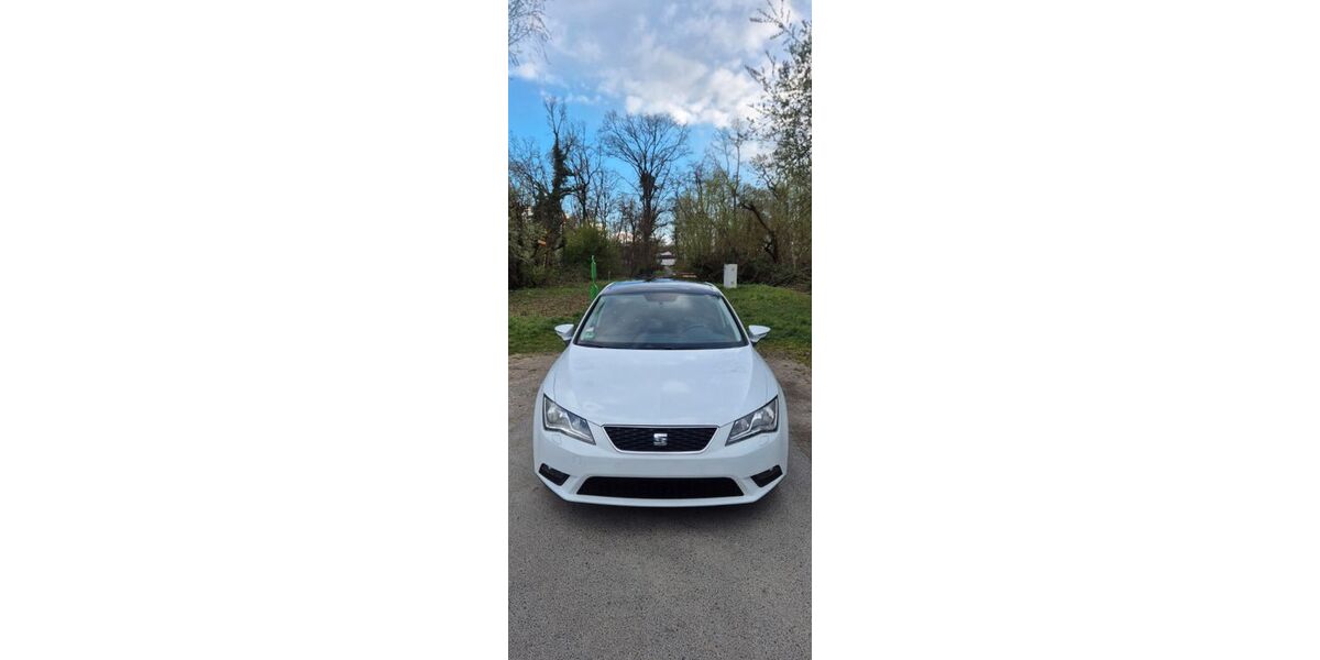 Seat Leon 117.550 km 10.300 &euro; Mörfelden-Walldorf 64546