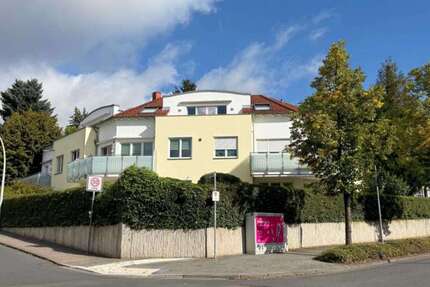 Wohnung zum Mieten in Bad Soden 1.230 € 76 m²