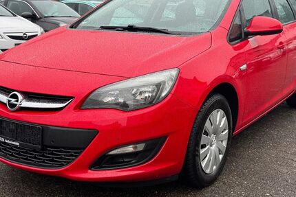 Opel Astra 175.000 km 4.990 &euro; Wiesbaden 65187