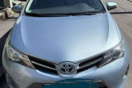 Toyota Auris 158.000 km 11.000 &euro; Eltville am Rhein, Stadt 65346