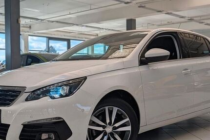 Peugeot 308 50.495 km 11.490 &euro; Mainz 55128
