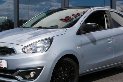 Mitsubishi Space Star 81.000 km 9.600 € Geisenheim am Rhein 65366