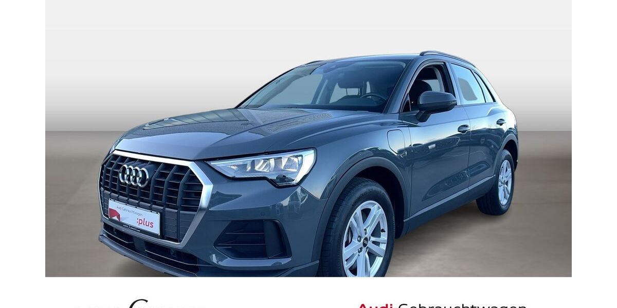 Audi Q3 48.227 km 23.480 &euro; Idstein 65510