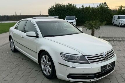VW Phaeton 300.000 km 8.500 &euro; Taunusstein 65232