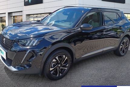 Peugeot 2008 39.366 km 16.980 &euro; Mainz 55120