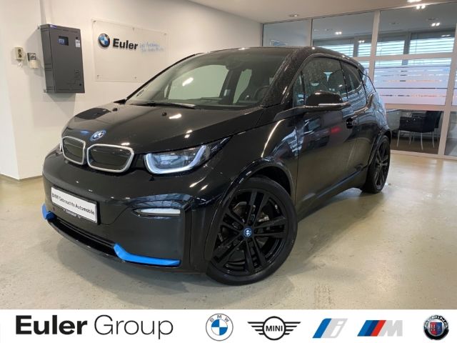 BMW i3 41.320 km 20.488 € Hofheim 65719